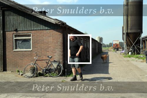 Fochtenloo, 16 Mei 2018
Boer Remco Aalbers Fochtenloo Boer zoekt vrouw