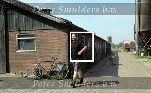 Fochtenloo, 16 Mei 2018
Boer Remco Aalbers Fochtenloo Boer zoekt vrouw