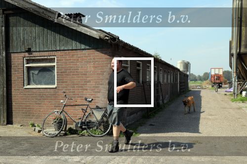 Fochtenloo, 16 Mei 2018
Boer Remco Aalbers Fochtenloo Boer zoekt vrouw