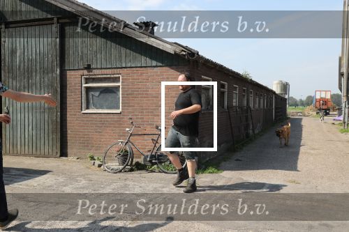 Fochtenloo, 16 Mei 2018
Boer Remco Aalbers Fochtenloo Boer zoekt vrouw
