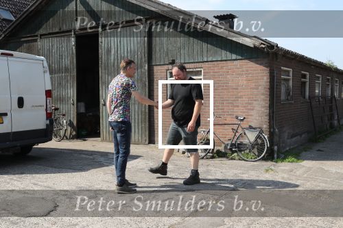 Fochtenloo, 16 Mei 2018
Boer Remco Aalbers Fochtenloo Boer zoekt vrouw