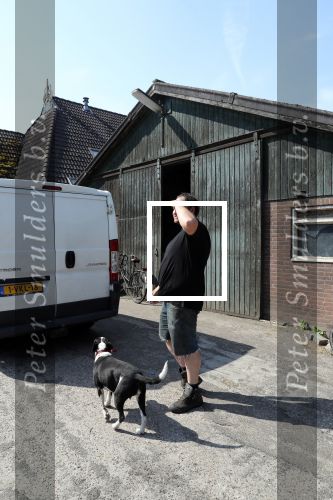 Fochtenloo, 16 Mei 2018
Boer Remco Aalbers Fochtenloo Boer zoekt vrouw