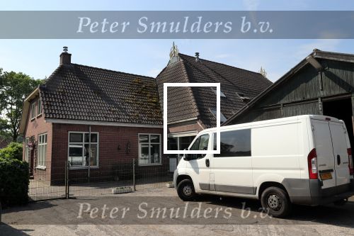 Fochtenloo, 16 Mei 2018
Boer Remco Aalbers Fochtenloo Boer zoekt vrouw
