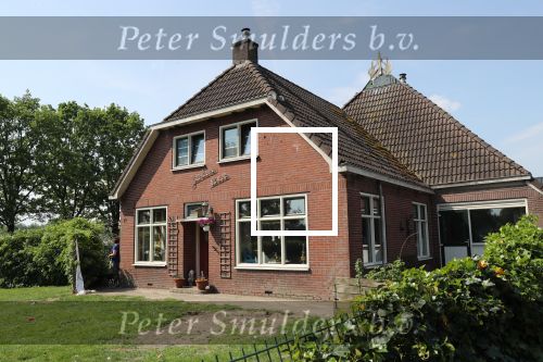 Fochtenloo, 16 Mei 2018
Boer Remco Aalbers Fochtenloo Boer zoekt vrouw
