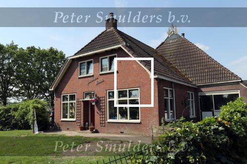 Fochtenloo, 16 Mei 2018
Boer Remco Aalbers Fochtenloo Boer zoekt vrouw