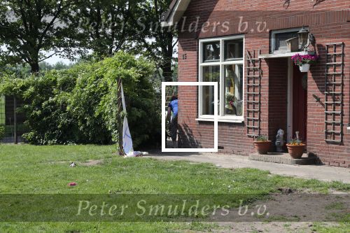 Fochtenloo, 16 Mei 2018
Boer Remco Aalbers Fochtenloo Boer zoekt vrouw