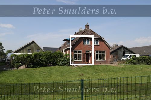 Fochtenloo, 16 Mei 2018
Boer Remco Aalbers Fochtenloo Boer zoekt vrouw