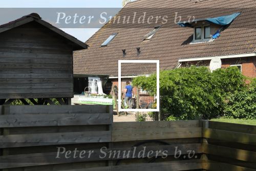 Fochtenloo, 16 Mei 2018
Boer Remco Aalbers Fochtenloo Boer zoekt vrouw
