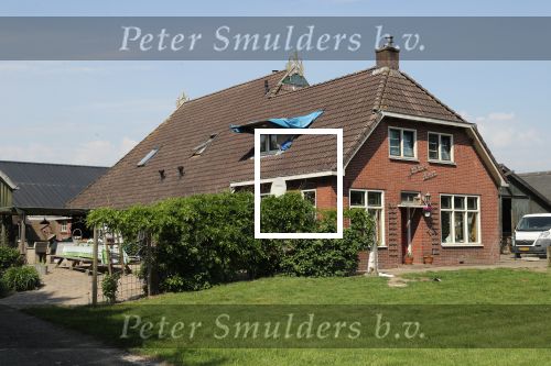 Fochtenloo, 16 Mei 2018
Boer Remco Aalbers Fochtenloo Boer zoekt vrouw