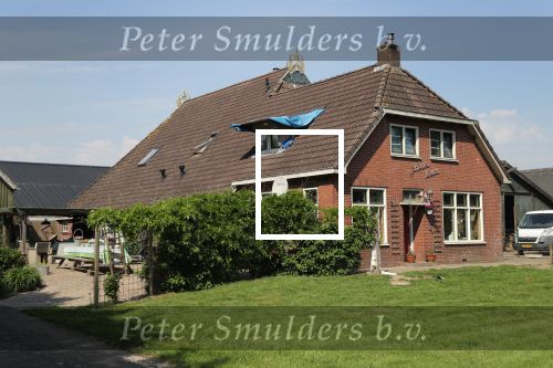 Fochtenloo, 16 Mei 2018
Boer Remco Aalbers Fochtenloo Boer zoekt vrouw