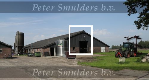 Fochtenloo, 16 Mei 2018
Boer Remco Aalbers Fochtenloo Boer zoekt vrouw