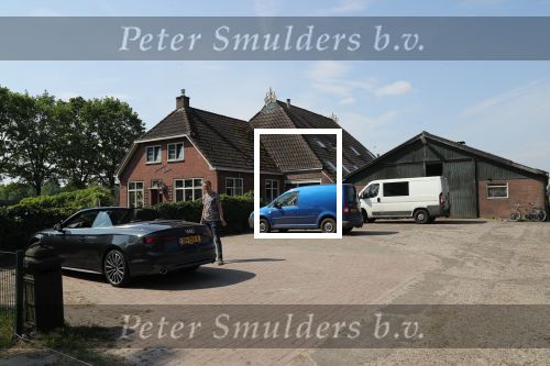 Fochtenloo, 16 Mei 2018
Boer Remco Aalbers Fochtenloo Boer zoekt vrouw