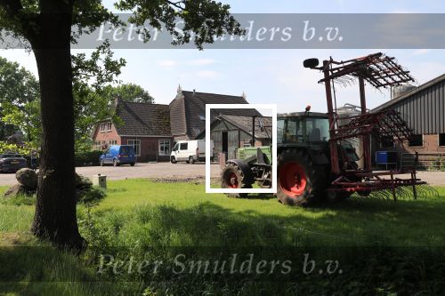 Fochtenloo, 16 Mei 2018
Boer Remco Aalbers Fochtenloo Boer zoekt vrouw