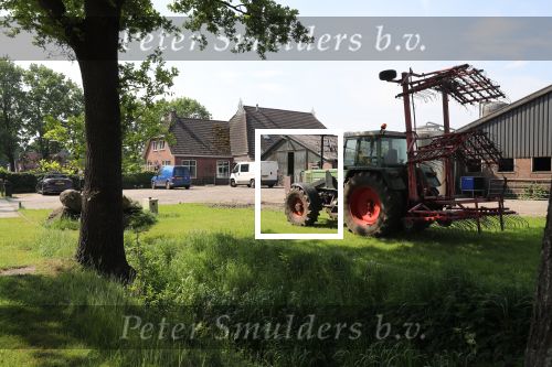 Fochtenloo, 16 Mei 2018
Boer Remco Aalbers Fochtenloo Boer zoekt vrouw