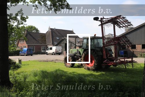 Fochtenloo, 16 Mei 2018
Boer Remco Aalbers Fochtenloo Boer zoekt vrouw