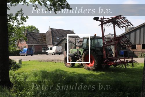 Fochtenloo, 16 Mei 2018
Boer Remco Aalbers Fochtenloo Boer zoekt vrouw