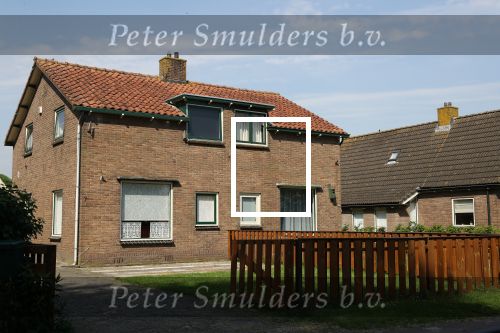 Boer Remco Aalbers Fochtenloo Boer zoekt vrouw
Zijn prive-woning