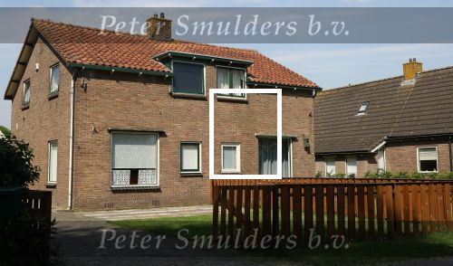 Boer Remco Aalbers Fochtenloo Boer zoekt vrouw
Zijn prive-woning