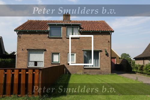 Boer Remco Aalbers Fochtenloo Boer zoekt vrouw
Zijn prive-woning