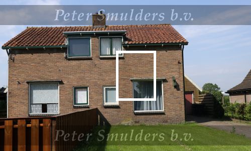 Boer Remco Aalbers Fochtenloo Boer zoekt vrouw
Zijn prive-woning
