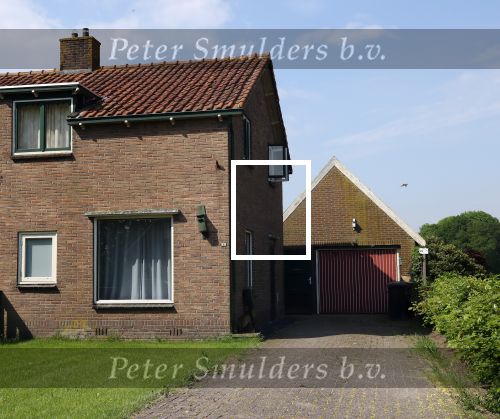 Boer Remco Aalbers Fochtenloo Boer zoekt vrouw
Zijn prive-woning