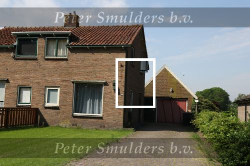 Boer Remco Aalbers Fochtenloo Boer zoekt vrouw
Zijn prive-woning