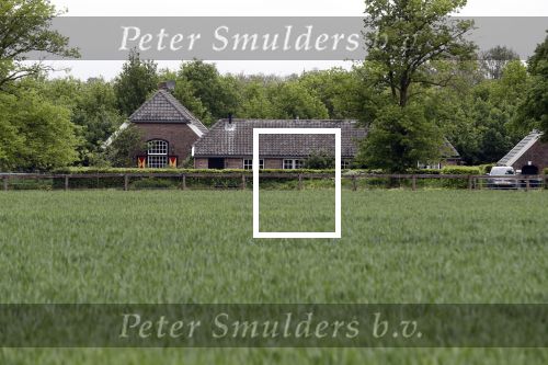 Hummelo 10 mei 2018
Huis Brigitte Klynstra en haar zoon Hugo ( bastaard zoon van prins Carlos.)