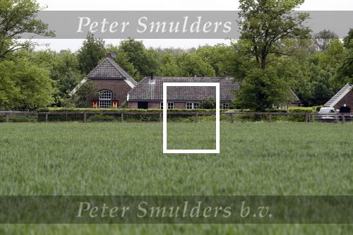 Hummelo 10 mei 2018
Huis Brigitte Klynstra en haar zoon Hugo ( bastaard zoon van prins Carlos.)