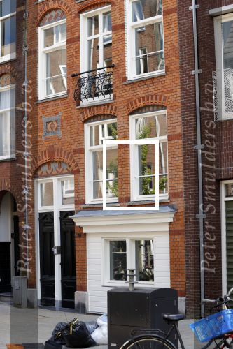 Amsterdam 21 mei 2018
Candy Dulfer met haar nieuwe vriend Rafael Nagelkerke. Candy heeft nieuw huis gekocht en Rafael heeft de sleutel.