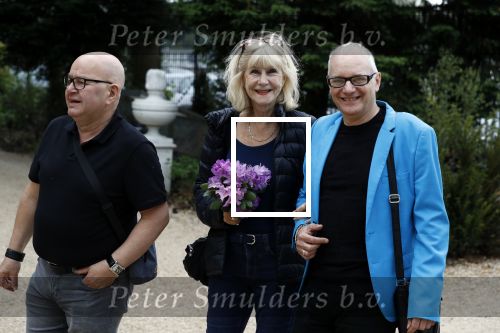 Amsterdam 24 mei 2018
Begrafenis Natascha Emanuels op begraafplaats zorgvlied. Carla Wildschut