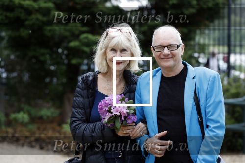Amsterdam 24 mei 2018
Begrafenis Natascha Emanuels op begraafplaats zorgvlied. Carla Wildschut
