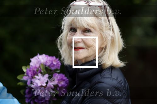 Amsterdam 24 mei 2018
Begrafenis Natascha Emanuels op begraafplaats zorgvlied. Carla Wildschut