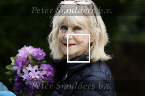 Amsterdam 24 mei 2018
Begrafenis Natascha Emanuels op begraafplaats zorgvlied. Carla Wildschut