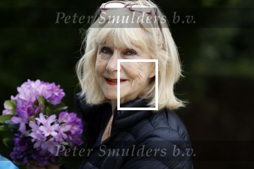 Amsterdam 24 mei 2018
Begrafenis Natascha Emanuels op begraafplaats zorgvlied. Carla Wildschut