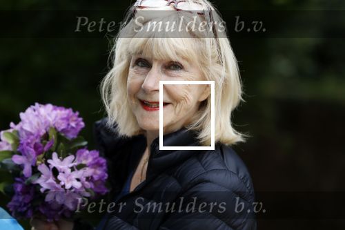Amsterdam 24 mei 2018
Begrafenis Natascha Emanuels op begraafplaats zorgvlied. Carla Wildschut