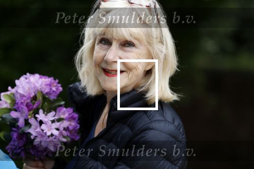Amsterdam 24 mei 2018
Begrafenis Natascha Emanuels op begraafplaats zorgvlied. Carla Wildschut