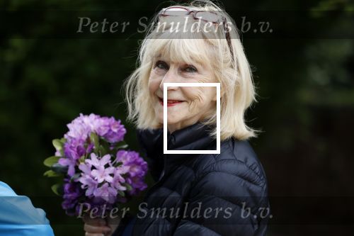 Amsterdam 24 mei 2018
Begrafenis Natascha Emanuels op begraafplaats zorgvlied. Carla Wildschut