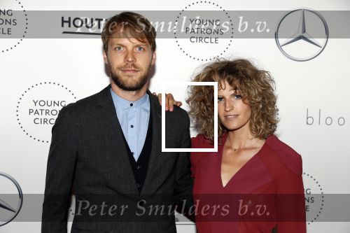 Amsterdam 1 juni 2018
Premiere Nationaal ballet in stopera. Carolien Borgers met partner