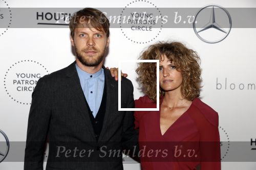 Amsterdam 1 juni 2018
Premiere Nationaal ballet in stopera. Carolien Borgers met partner