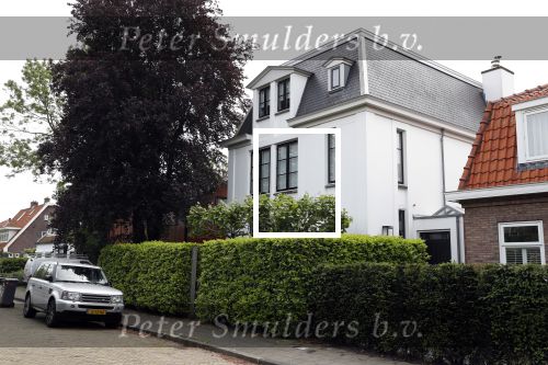 Amstelveen 23 mei 2018
Huis Carolien de Bruijn en Erik de Vogel.