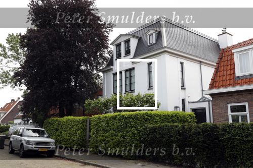 Amstelveen 23 mei 2018
Huis Carolien de Bruijn en Erik de Vogel.