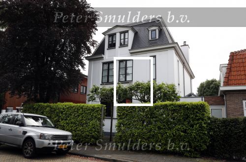 Amstelveen 23 mei 2018
Huis Carolien de Bruijn en Erik de Vogel.