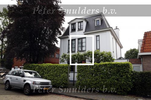 Amstelveen 23 mei 2018
Huis Carolien de Bruijn en Erik de Vogel.