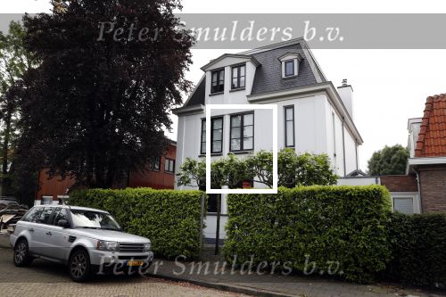 Amstelveen 23 mei 2018
Huis Carolien de Bruijn en Erik de Vogel.