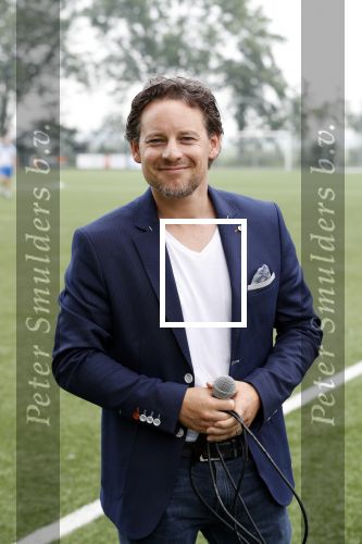 Durgerdam 31 mei 2018 
Presentatie Cast Allstars , Cast: Kees Boot, Lucas Hamming, Levi van Kempen, Jim Bakkum, Urvin Monte, Mike Weerts, Jasper Demollin, Alex Hendrickx en Bart van den Donker tijdens de perspresentatie van All Stars de Musical bij voetbalvereniging DRC te Durgerdam. Ook aanwezig Jean v d Velde Thomas Acda Frank Lammers Frederik Brom Cas Jansen en Yannick v d Velde.