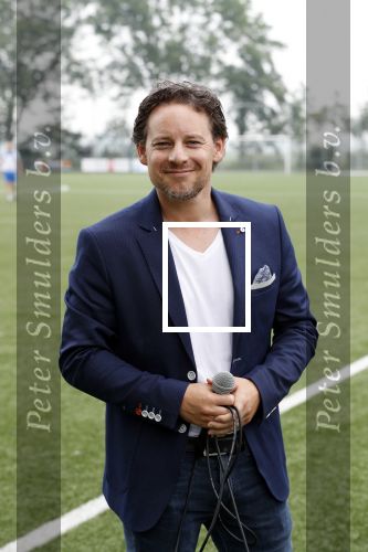 Durgerdam 31 mei 2018 
Presentatie Cast Allstars , Cast: Kees Boot, Lucas Hamming, Levi van Kempen, Jim Bakkum, Urvin Monte, Mike Weerts, Jasper Demollin, Alex Hendrickx en Bart van den Donker tijdens de perspresentatie van All Stars de Musical bij voetbalvereniging DRC te Durgerdam. Ook aanwezig Jean v d Velde Thomas Acda Frank Lammers Frederik Brom Cas Jansen en Yannick v d Velde.