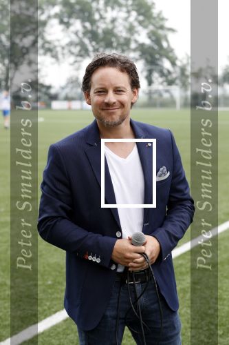 Durgerdam 31 mei 2018 
Presentatie Cast Allstars , Cast: Kees Boot, Lucas Hamming, Levi van Kempen, Jim Bakkum, Urvin Monte, Mike Weerts, Jasper Demollin, Alex Hendrickx en Bart van den Donker tijdens de perspresentatie van All Stars de Musical bij voetbalvereniging DRC te Durgerdam. Ook aanwezig Jean v d Velde Thomas Acda Frank Lammers Frederik Brom Cas Jansen en Yannick v d Velde.