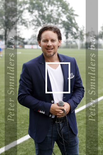 Durgerdam 31 mei 2018 
Presentatie Cast Allstars , Cast: Kees Boot, Lucas Hamming, Levi van Kempen, Jim Bakkum, Urvin Monte, Mike Weerts, Jasper Demollin, Alex Hendrickx en Bart van den Donker tijdens de perspresentatie van All Stars de Musical bij voetbalvereniging DRC te Durgerdam. Ook aanwezig Jean v d Velde Thomas Acda Frank Lammers Frederik Brom Cas Jansen en Yannick v d Velde.