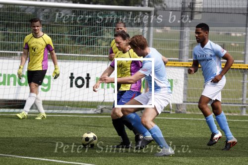 Durgerdam 31 mei 2018 
Presentatie Cast Allstars , Cast: Kees Boot, Lucas Hamming, Levi van Kempen, Jim Bakkum, Urvin Monte, Mike Weerts, Jasper Demollin, Alex Hendrickx en Bart van den Donker tijdens de perspresentatie van All Stars de Musical bij voetbalvereniging DRC te Durgerdam. Ook aanwezig Jean v d Velde Thomas Acda Frank Lammers Frederik Brom Cas Jansen en Yannick v d Velde.