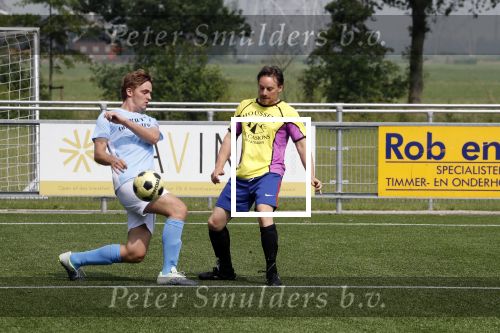 Durgerdam 31 mei 2018 
Presentatie Cast Allstars , Cast: Kees Boot, Lucas Hamming, Levi van Kempen, Jim Bakkum, Urvin Monte, Mike Weerts, Jasper Demollin, Alex Hendrickx en Bart van den Donker tijdens de perspresentatie van All Stars de Musical bij voetbalvereniging DRC te Durgerdam. Ook aanwezig Jean v d Velde Thomas Acda Frank Lammers Frederik Brom Cas Jansen en Yannick v d Velde.